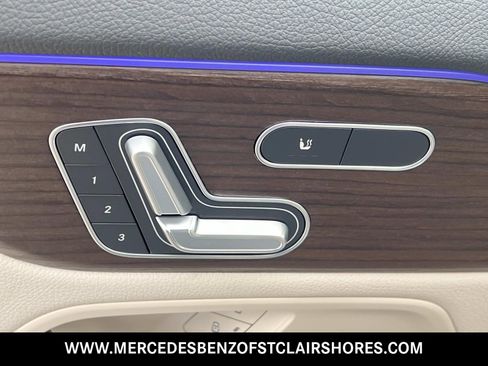 New 2026 Mercedes-Benz GLA 250 4MATIC image 20