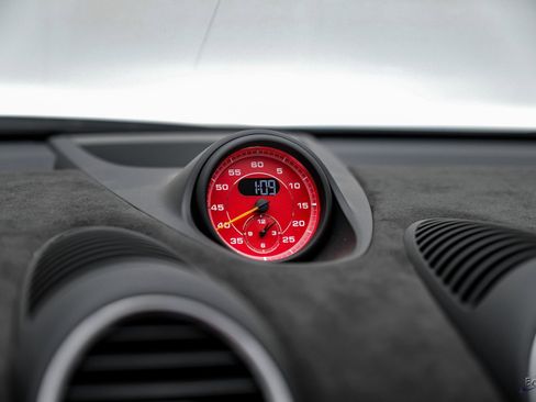 Used 2024 Porsche 718 Boxster Spyder RS image 61