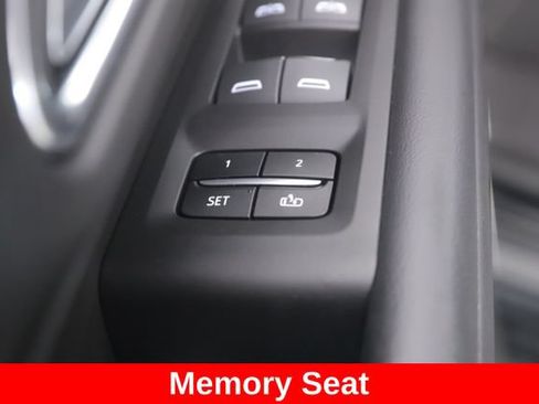 Used 2023 Chevrolet Tahoe High Country w/ Max Trailering Package AWD/4WD image 20