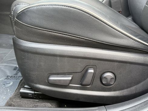 Used 2021 Kia Forte GT-Line w/ GT-Line Premium Package image 31