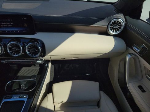 Certified 2026 Mercedes-Benz CLA 250 image 18