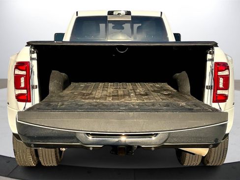Certified 2024 RAM 3500 Laramie image 24