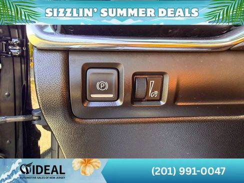 Used 2019 Cadillac XT4 Premium Luxury AWD/4WD image 29