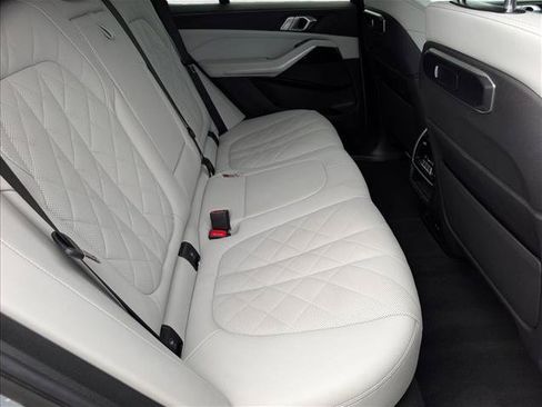 Certified 2024 BMW X5 xDrive50e w/ M Sport Package AWD/4WD image 22