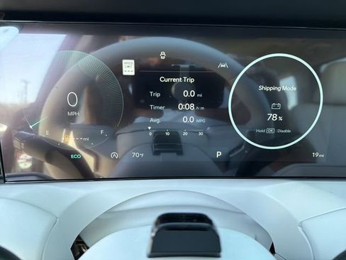 New 2026 Hyundai Palisade Limited FWD image 27
