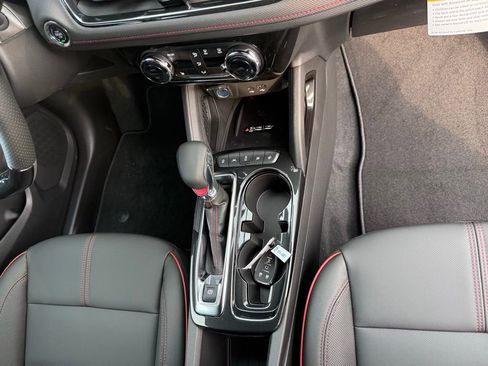 New 2026 Chevrolet TrailBlazer RS w/ Convenience Package image 47