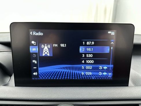 Used 2023 Lexus IS 350 F Sport image 18