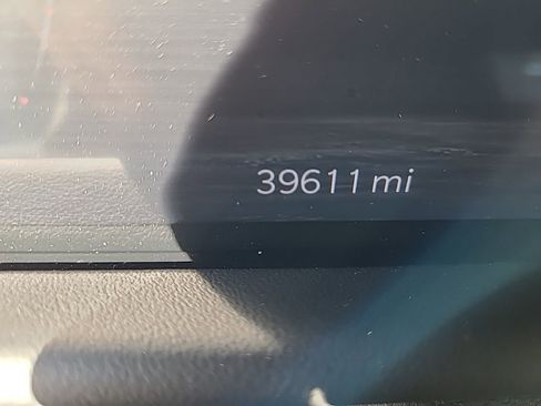 Used 2024 Jeep Grand Wagoneer L 4WD image 3