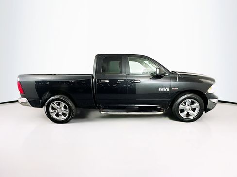 Used 2016 RAM 1500 Big Horn image 10