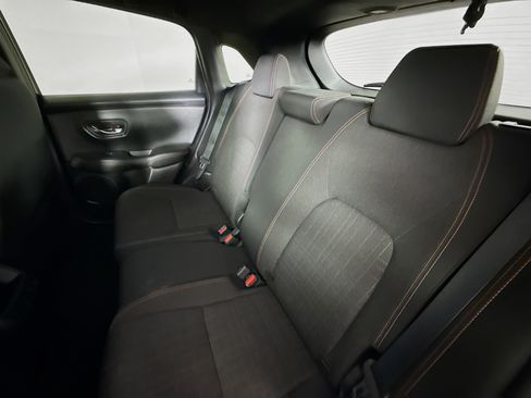 Certified 2023 Honda HR-V Sport image 28