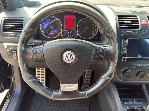 Used 2008 Volkswagen GTI 2-Door FWD image 11