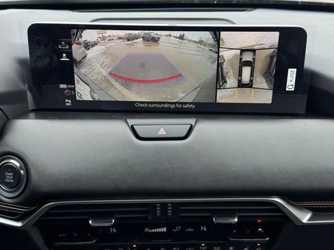 New 2026 MAZDA CX-90 3.3 Turbo S w/ Premium Plus image 4