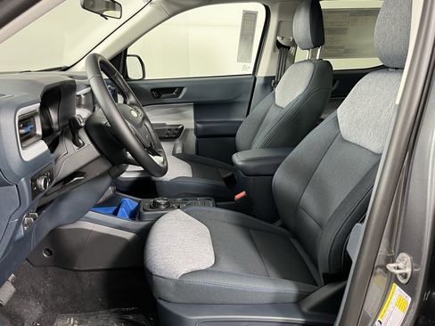 New 2026 Ford Maverick XLT w/ XLT Luxury Package image 11