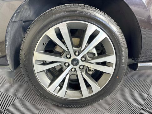 Used 2021 Ford Expedition Max Limited RWD image 33