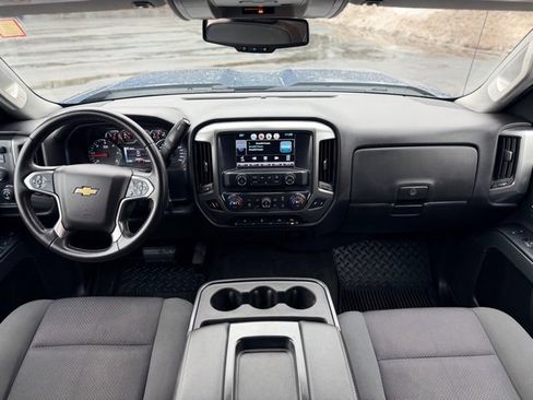 Used 2015 Chevrolet Silverado 2500 LT w/ LT Convenience Package image 21