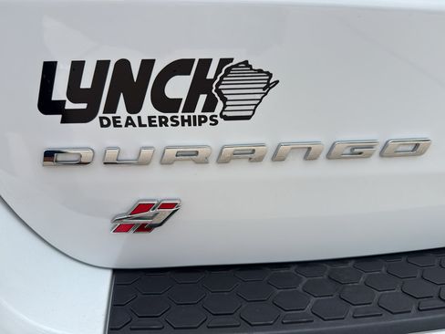 Used 2026 Dodge Durango GT AWD/4WD image 9