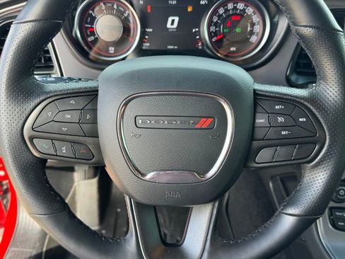 Used 2023 Dodge Challenger R/T Scat Pack w/ Plus Package image 18