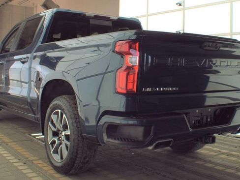 Used 2022 Chevrolet Silverado 1500 RST w/ All Star Edition Plus image 4