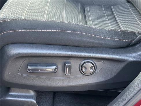 Certified 2024 Honda CR-V Sport image 23