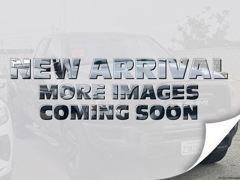 Used 2021 RAM 1500 Classic Warlock w/ Trailer & Traction Group image 1