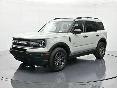 Used 2022 Ford Bronco Sport Big Bend w/ Convenience Package