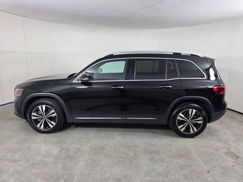 Certified 2025 Mercedes-Benz GLB 250 image 7