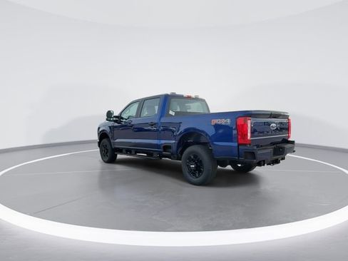 New 2026 Ford F250 XL w/ STX Appearance Package image 6