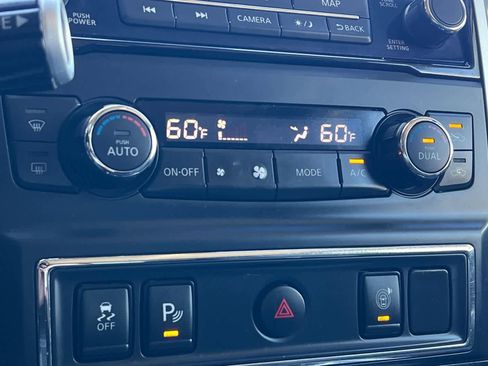 Certified 2021 Nissan Titan SV w/ SV Convenience Package image 24