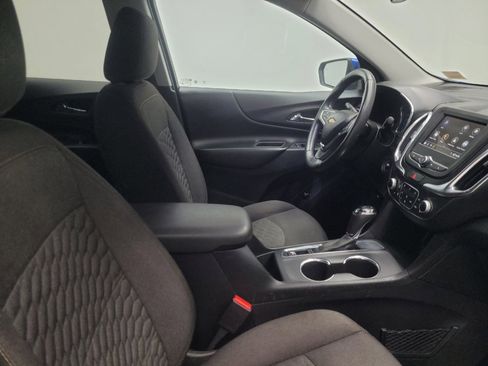 Used 2019 Chevrolet Equinox LT FWD image 21