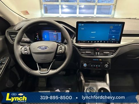 New 2026 Ford Escape Active w/ Tech Pack #1 image 9