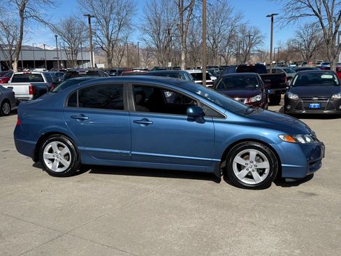 Used 2010 Honda Civic LX-S image 3