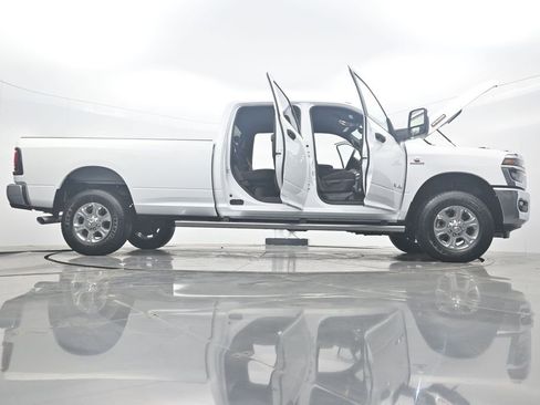 New 2025 RAM 2500 Big Horn image 47
