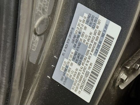 Used 2024 MAZDA CX-90 3.3 Turbo w/ Preferred Plus image 12