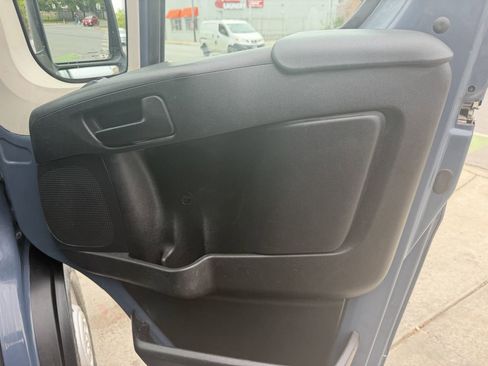 Used 2019 RAM ProMaster 3500 FWD image 17