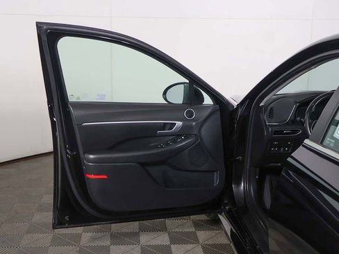 Used 2022 Hyundai Sonata SEL w/ Convenience Package FWD image 20
