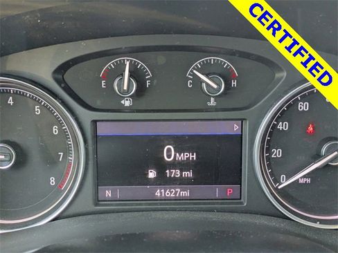 Used 2023 Buick Enclave Essence w/ Experience Buick Package image 27