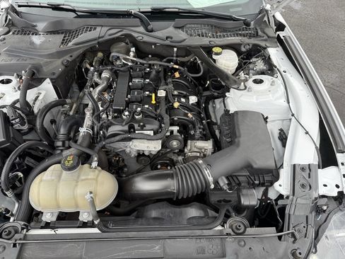 Used 2023 Ford Mustang Premium image 42