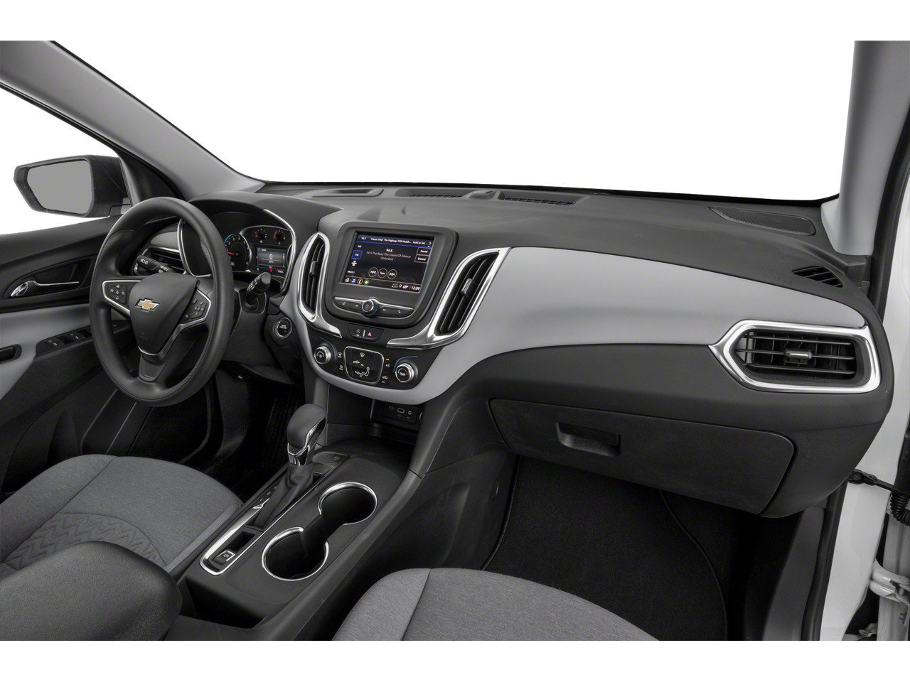 Used 2023 Chevrolet Equinox LT FWD image 11
