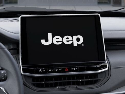 New 2026 Jeep Compass Limited AWD/4WD image 19