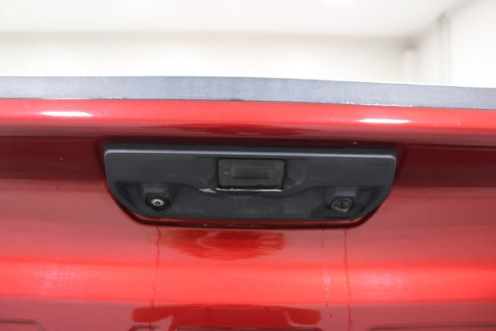 Used 2023 Chevrolet Silverado 1500 RST w/ Protection Package AWD/4WD image 15