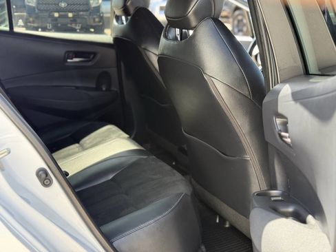 Used 2024 Toyota Corolla GR w/ Styling Package (TMS) image 11