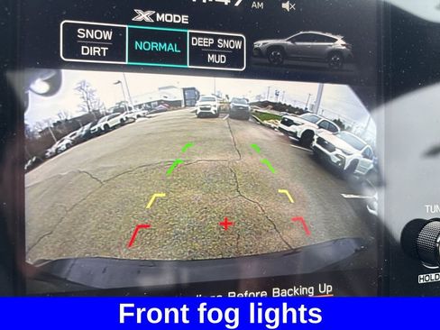 Used 2025 Subaru Crosstrek 2.5i Sport image 22