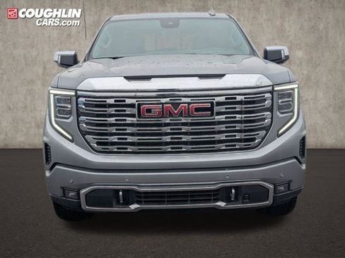 New 2026 GMC Sierra 1500 Denali w/ Denali Reserve Package image 2