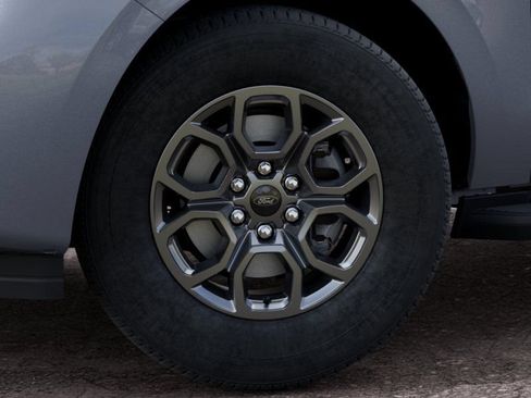 New 2027 Ford Expedition Active AWD/4WD image 19
