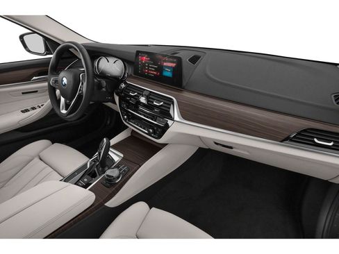Used 2020 BMW 530i xDrive AWD/4WD image 55
