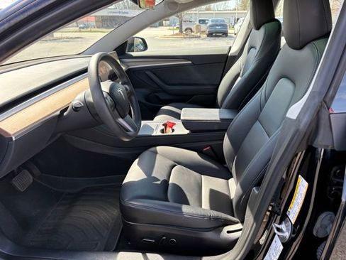 Used 2023 Tesla Model 3 Long Range image 8
