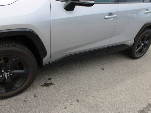 Used 2019 Toyota RAV4 XSE image 49