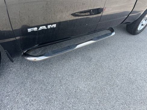 Used 2019 RAM 1500 Big Horn AWD/4WD image 7