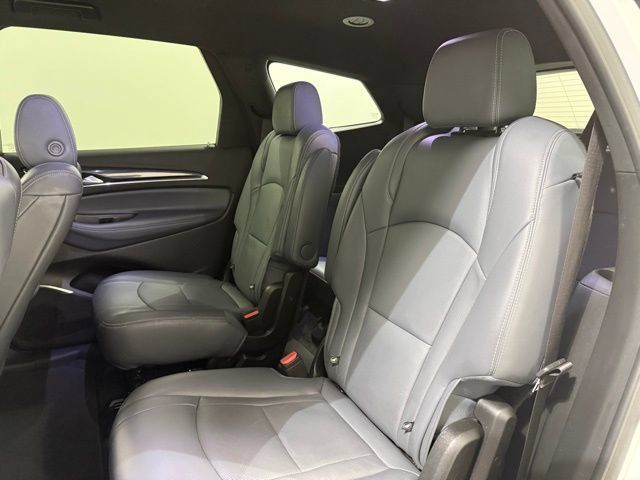 Certified 2023 Buick Enclave Essence FWD image 24