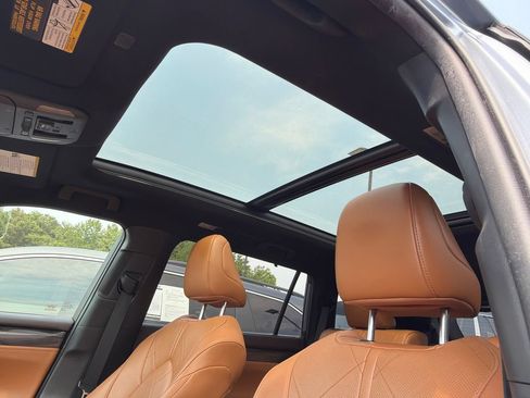 Used 2020 Toyota Highlander Platinum FWD image 33